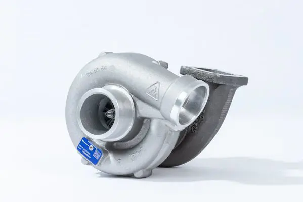 Charger, charging (supercharged/turbocharged) 3K 53249886409