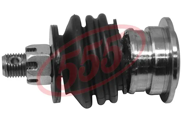 Balst-/Virzošais šarnīrs 555 SBT291