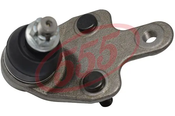 Balst-/Virzošais šarnīrs 555 SBT432L