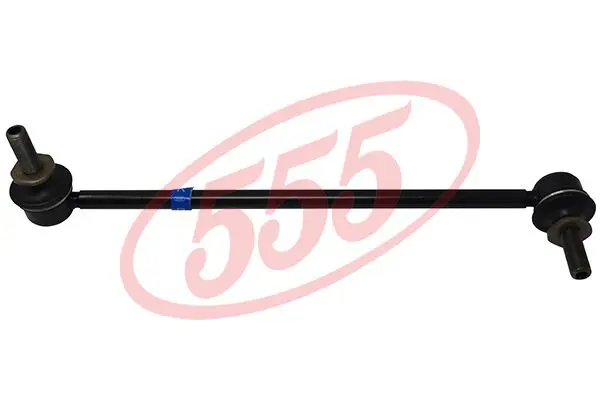 Stiepnis/Atsaite, Stabilizators 555 SL6770R