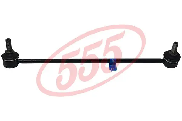 Stiepnis/Atsaite, Stabilizators 555 SLH520R