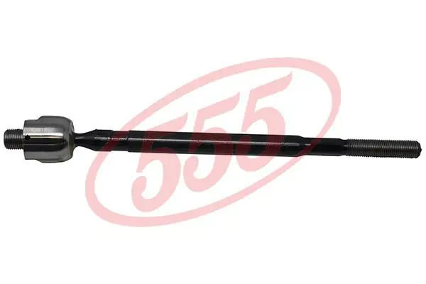Aksiālais šarnīrs, Stūres šķērsstiepnis 555 SR6650