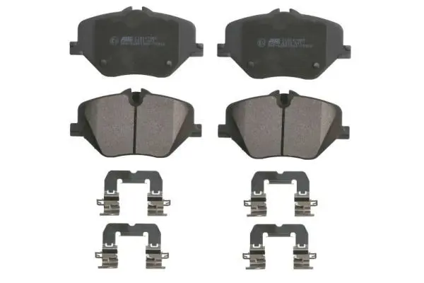 Brake Pad Set, disc brake ABE
