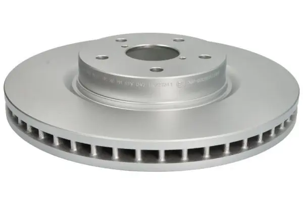 Brake Disc ABE C37024ABEP