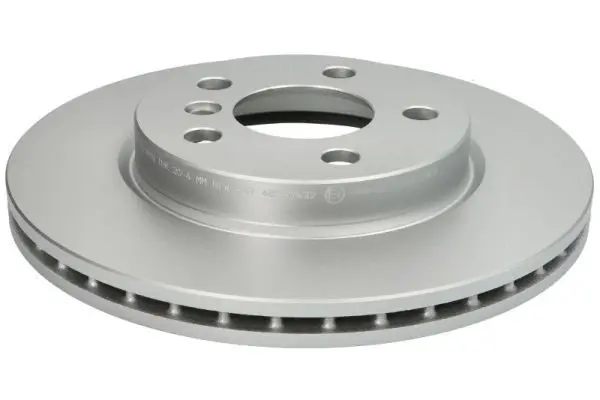 Brake Disc ABE C3B069ABEP
