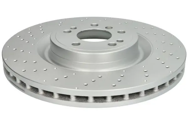Brake Disc ABE C3M102ABEP