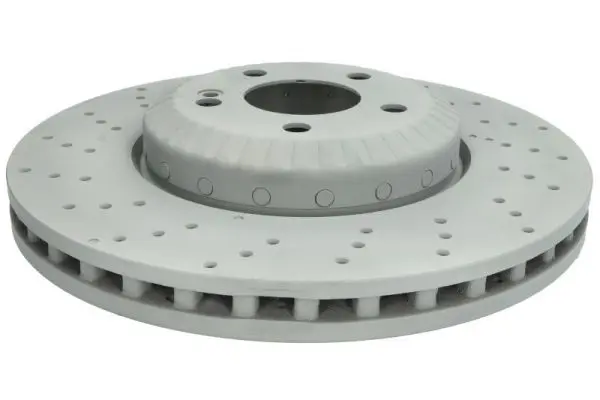 Brake Disc ABE C3M115ABEP