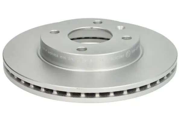 Brake Disc ABE C3X048ABEP