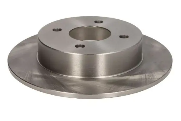 Bremžu diski ABE C41033ABE