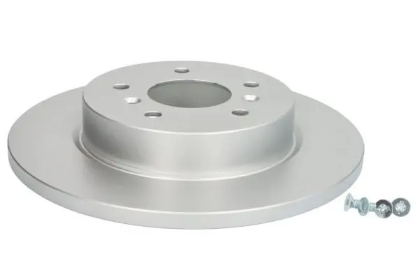 Brake Disc ABE C41057ABEP