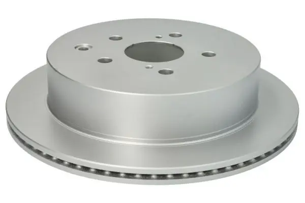 Brake Disc ABE C42084ABEP
