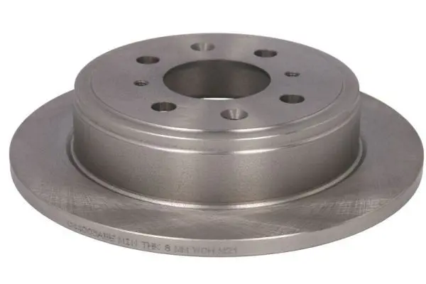 Bremžu diski ABE C44003ABE