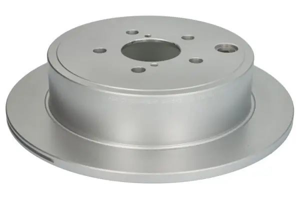 Brake Disc ABE C47014ABEP