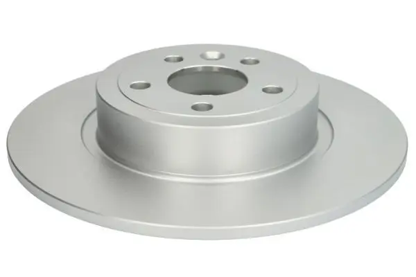 Brake Disc ABE C4I011ABEP