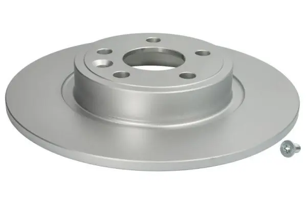 Brake Disc ABE C4I012ABEP
