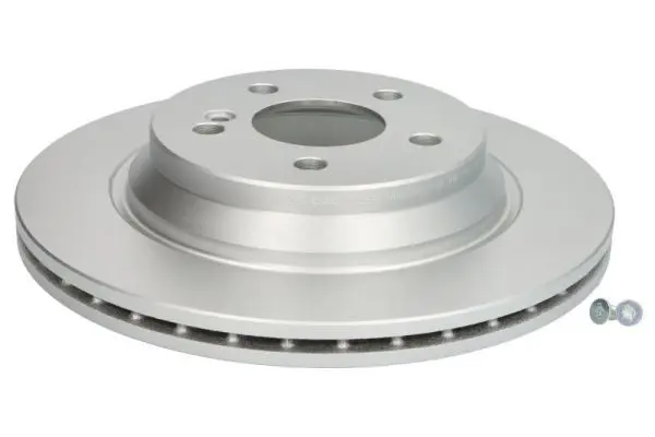 Brake Disc ABE C4M040ABEP