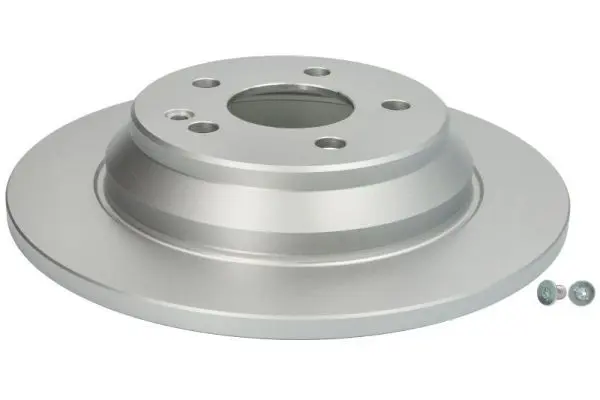Brake Disc ABE C4M061ABEP