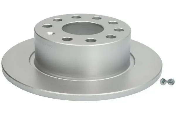 Brake Disc ABE C4S000ABEP
