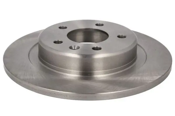 Brake Disc ABE C4X026ABE