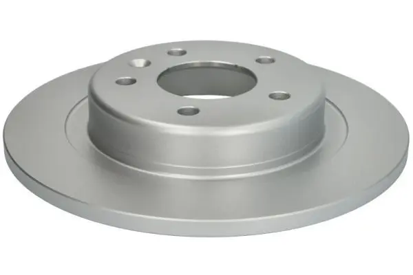 Brake Disc ABE C4X026ABEP