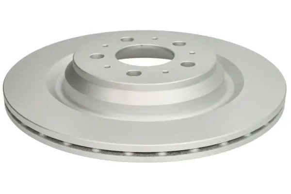 Brake Disc ABE C4Z002ABEP