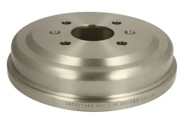 Bremžu trumulis ABE C60018ABE