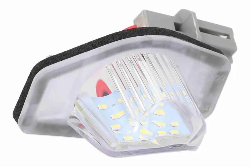 Licence Plate Light ACKOJA A26840001