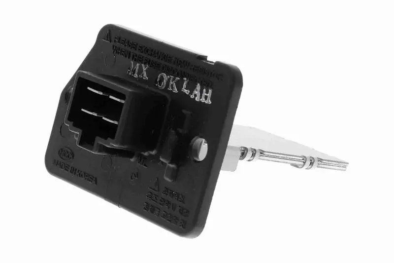 Regulators, Salona ventilators ACKOJA A52790007