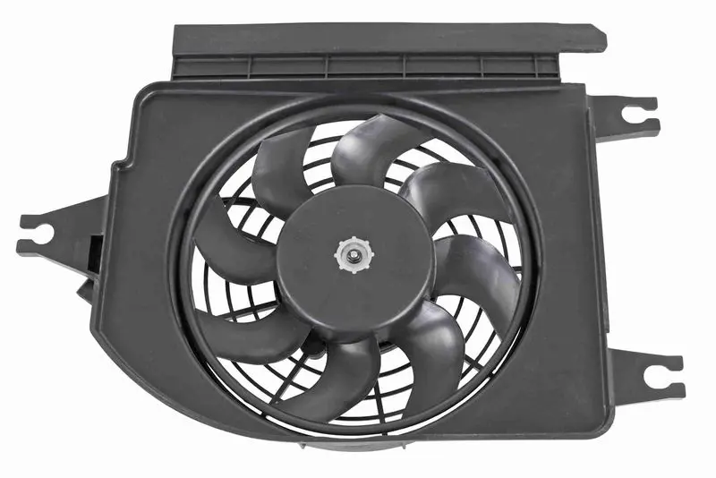 Ventilators, Gaisa kond. sistēmas kondensators ACKOJA