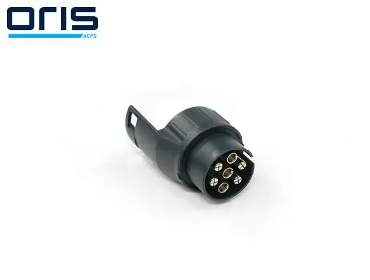 Elektrokomplekts, Piekabes aprīkojums ACPS-ORIS 023654