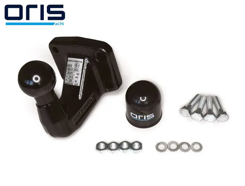 Piekabes aprīkojums ACPS-ORIS 024924