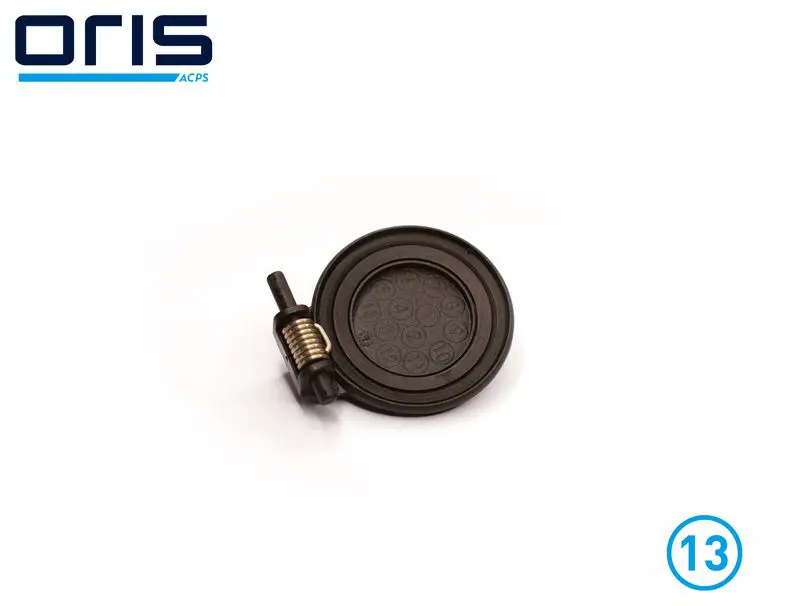 Electric Kit, trailer hitch ACPS-ORIS 990049