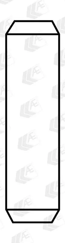 Valve Guide AE VAG96420