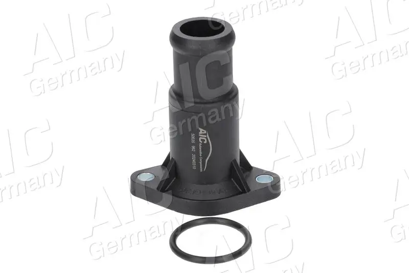 Coolant Flange AIC 50035