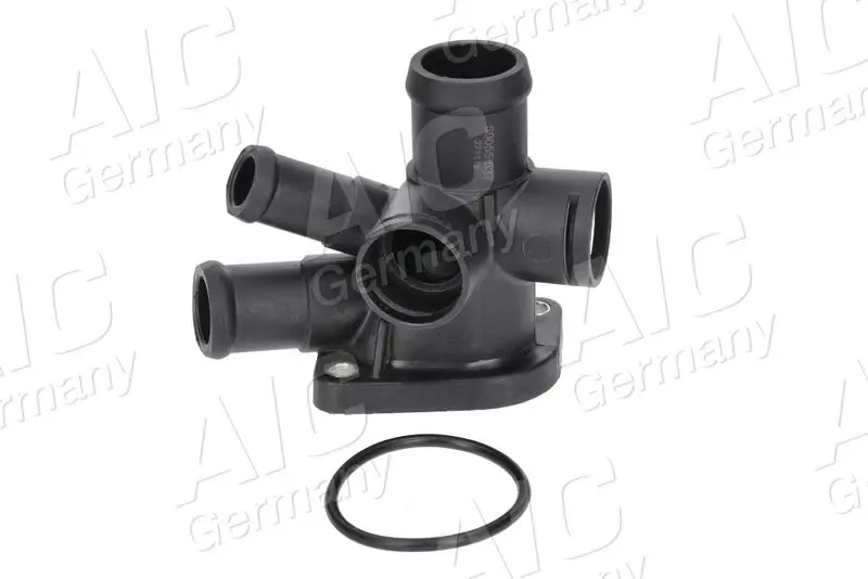 Coolant Flange AIC 50055