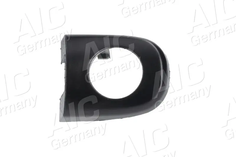 Cover Cap, exterior door handle AIC