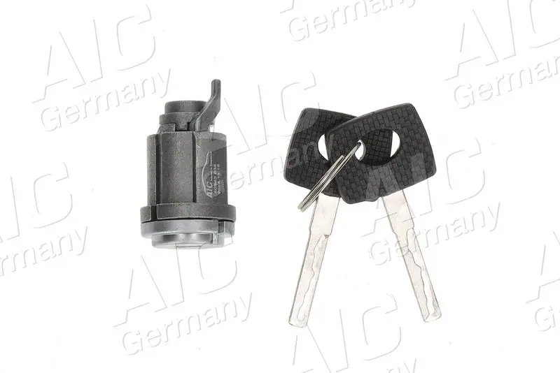 Lock Cylinder, ignition lock AIC 50643