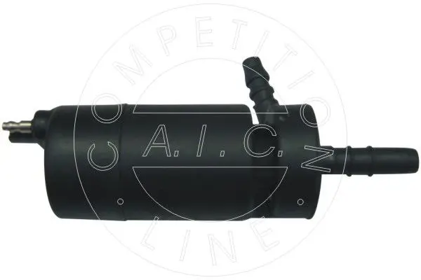 Washer Fluid Pump, window cleaning AIC