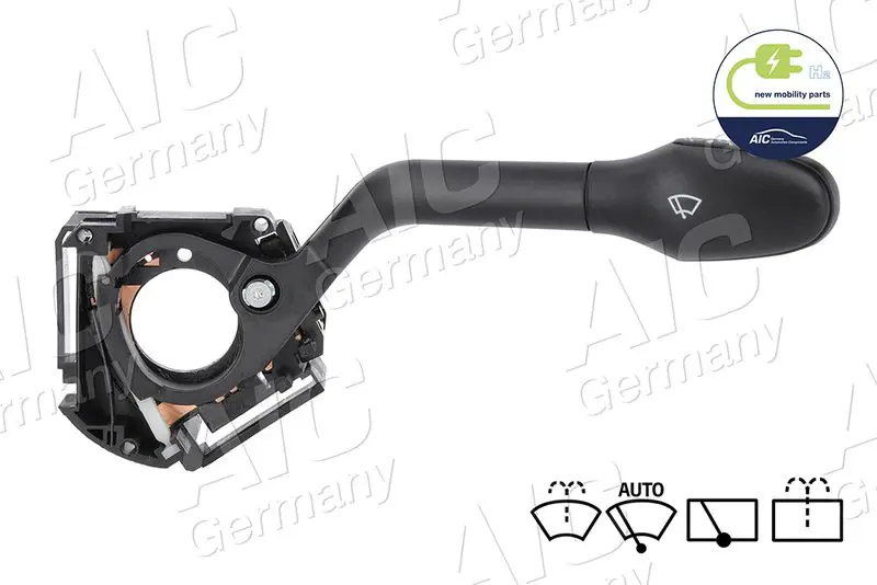 Steering Column Switch AIC 50749