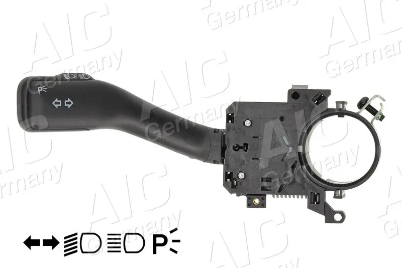 Direction Indicator Switch AIC 50777