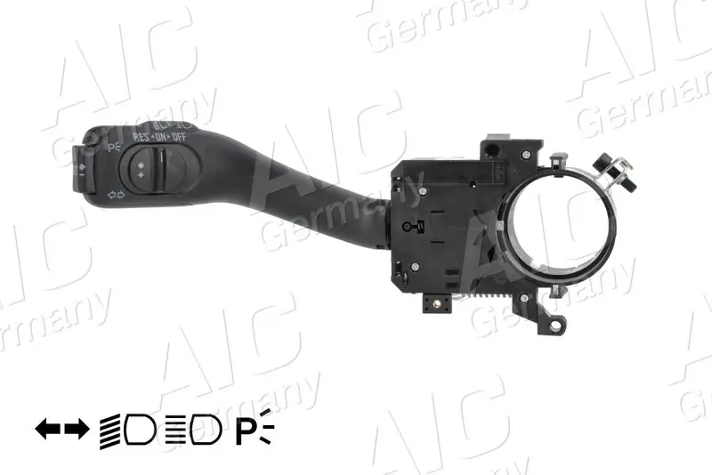 Direction Indicator Switch AIC 50778