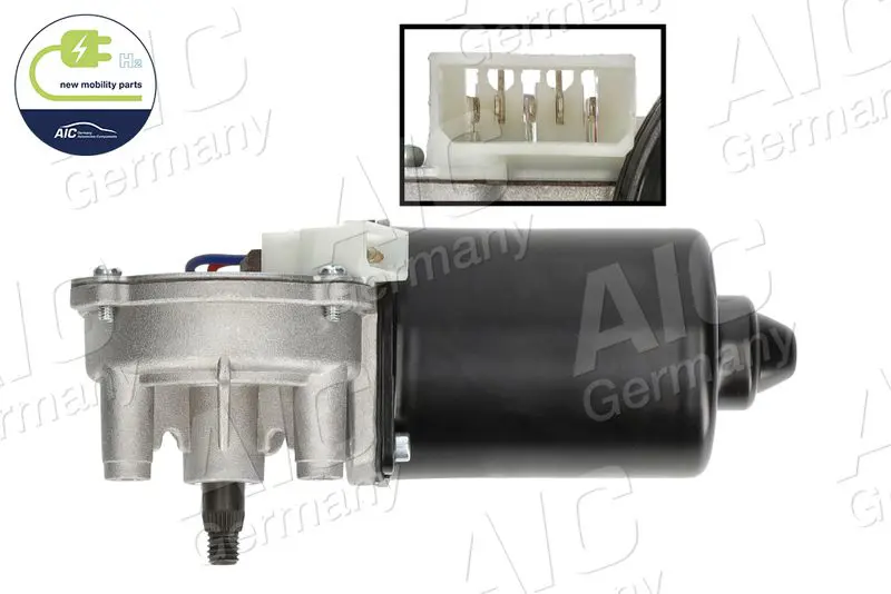Wiper Motor AIC 50868