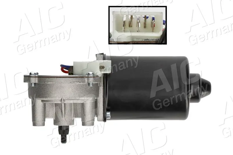 Wiper Motor AIC 50872