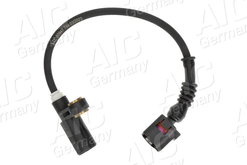Sensor, wheel speed AIC 50947