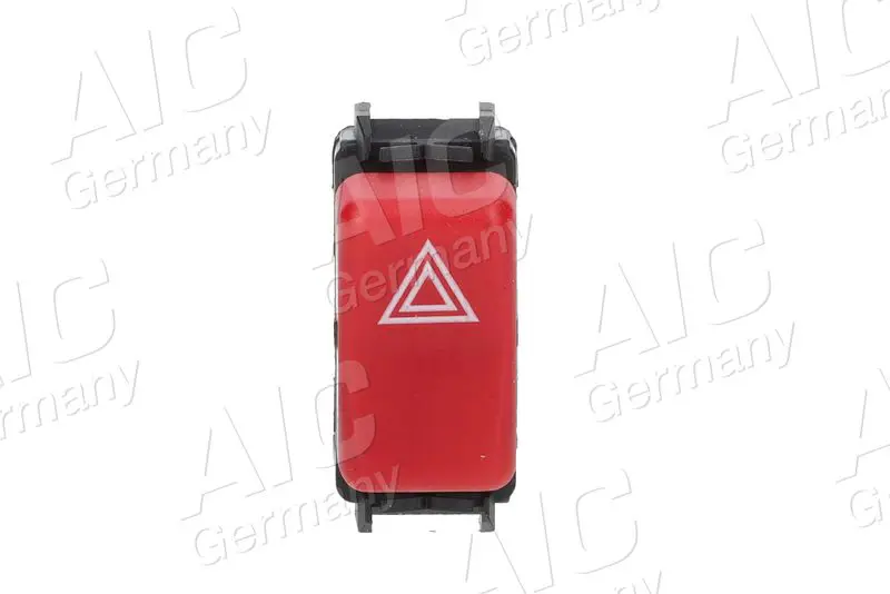 Hazard Warning Light Switch AIC 50954