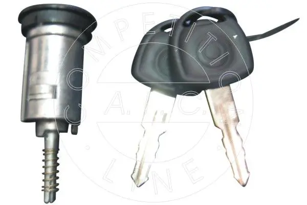 Lock Cylinder, ignition lock AIC 51007