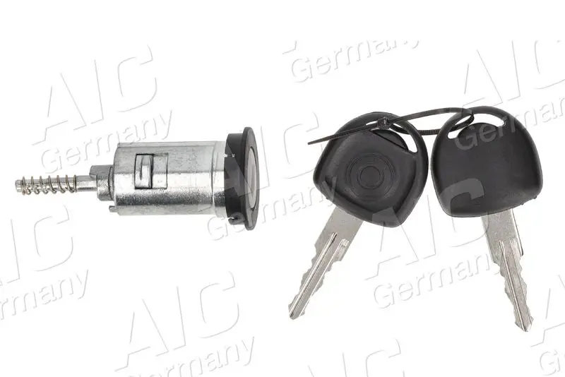 Lock Cylinder, ignition lock AIC 51008