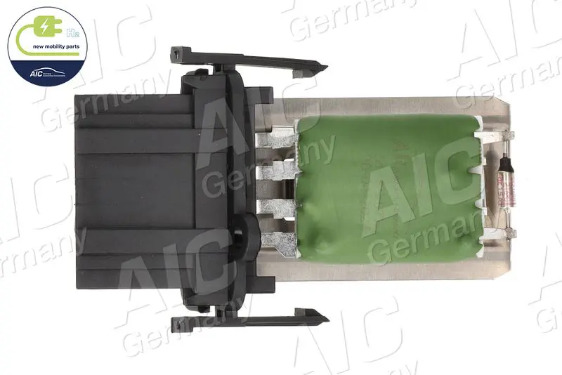 Resistor, interior blower AIC 51155