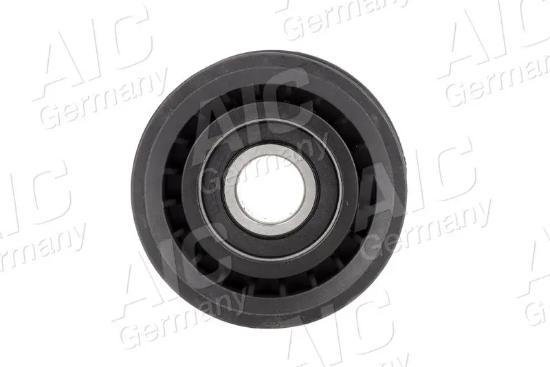 Deflection/Guide Pulley, V-ribbed belt AIC 51192