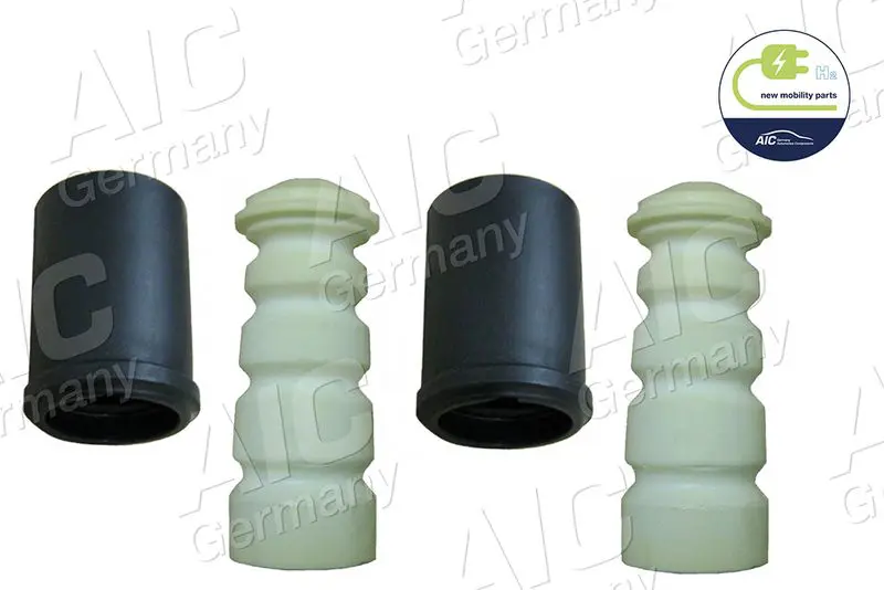 Dust Cover Kit, shock absorber AIC
